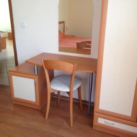 Hotel Megas Sluneční pobřeží