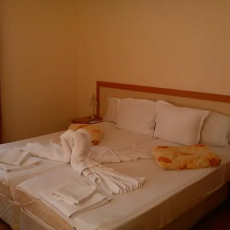Hotel Megas Sluneční pobřeží